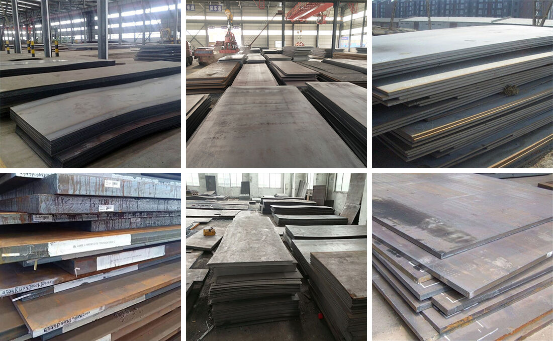 Carbon Steel Plate