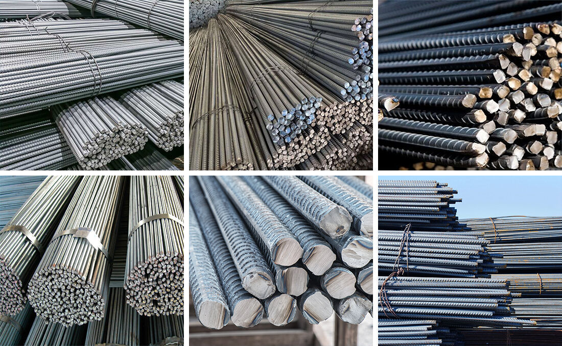 Rebar