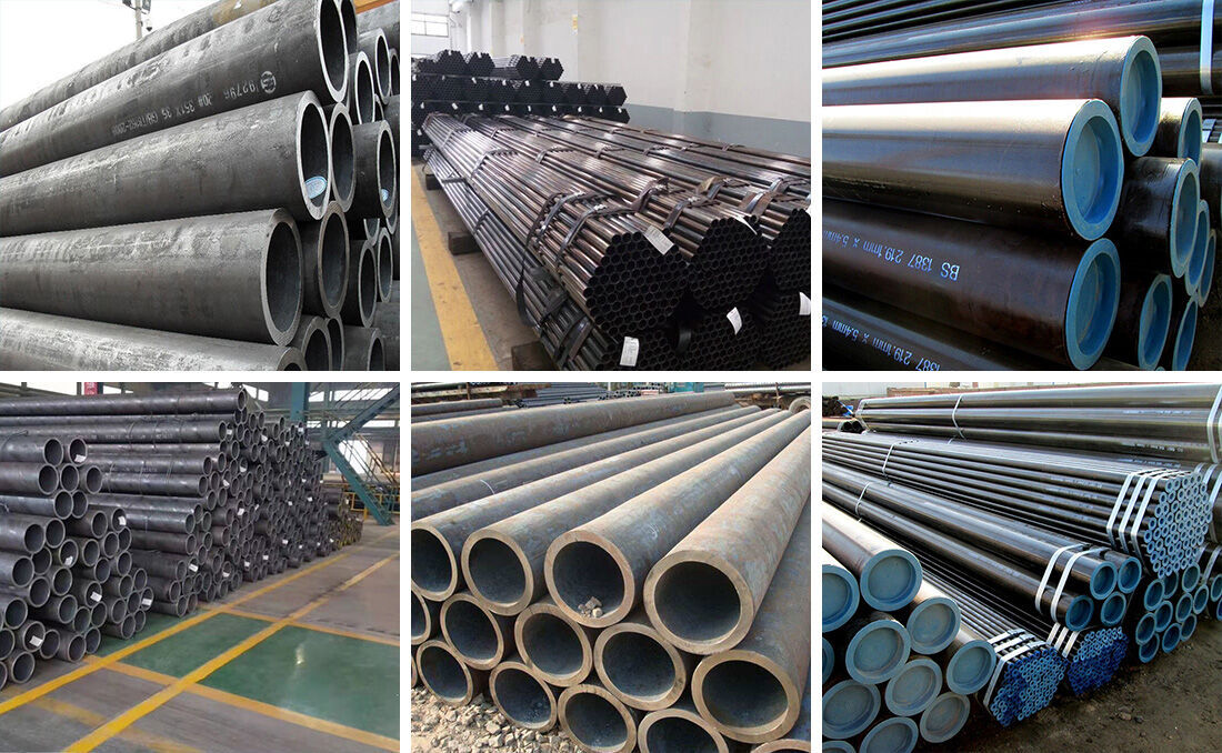 Carbon Steel Pipe