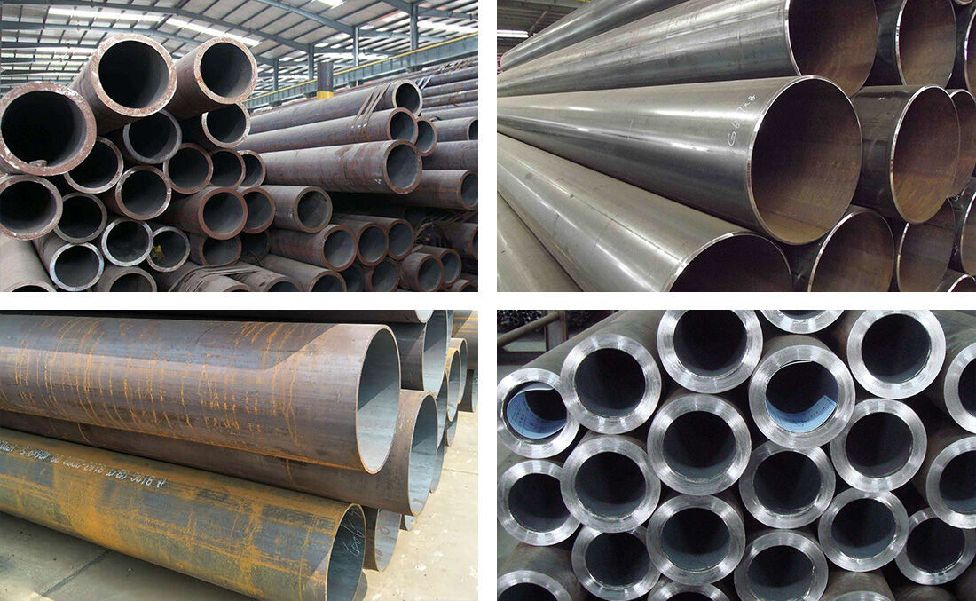 Carbon Steel Pipe