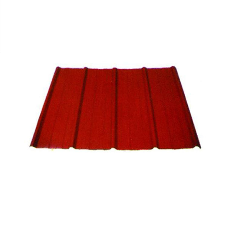 Steel Roof Sheet