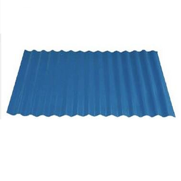 Steel Roof