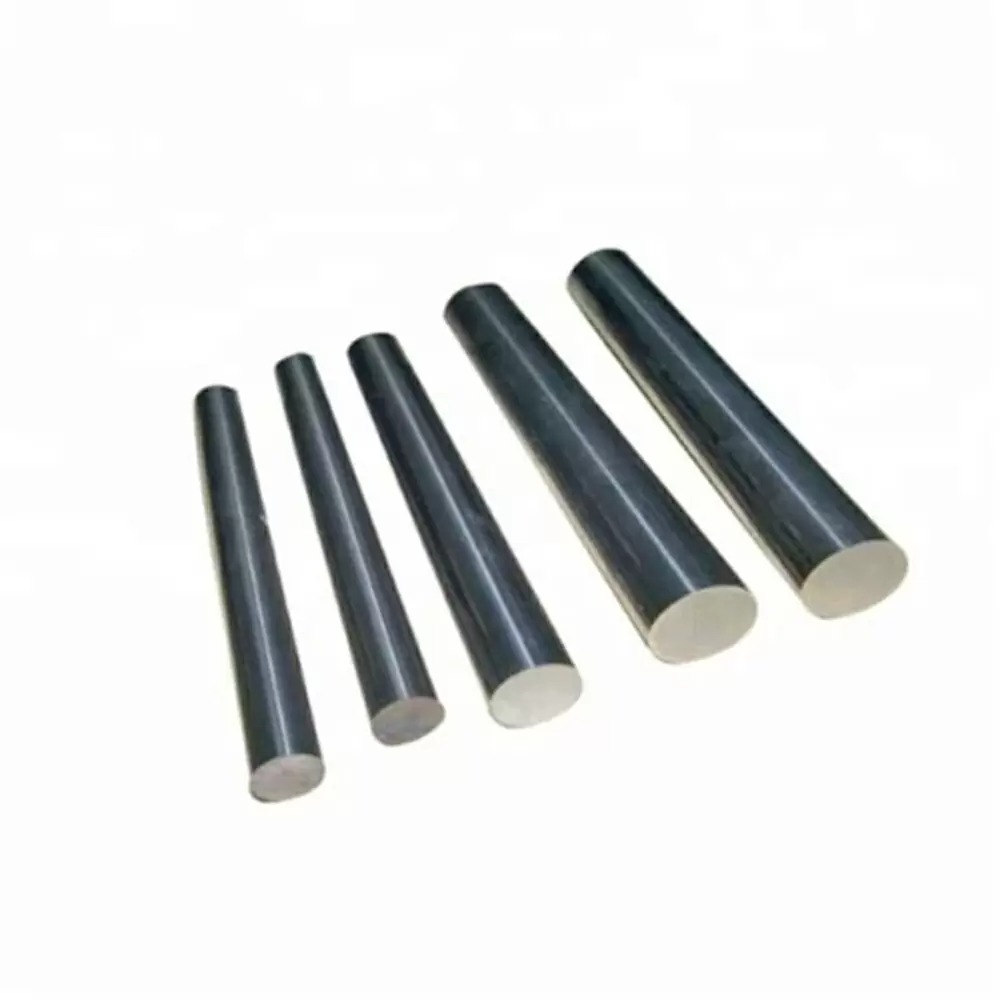 Stainless Steel Rod