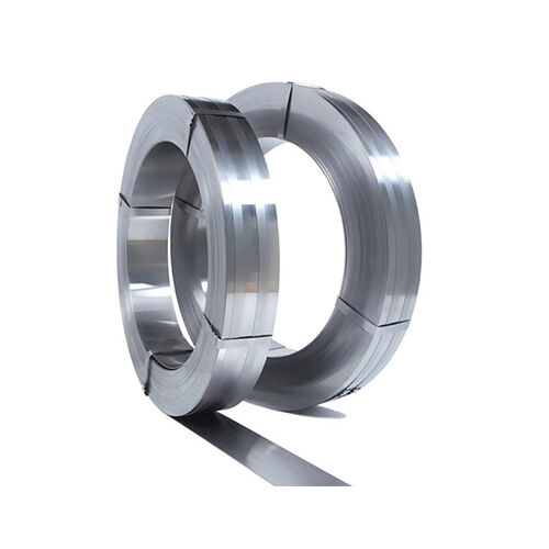 Stainless Steel Belt