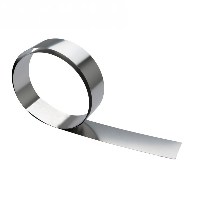 Stainless Steel Belt