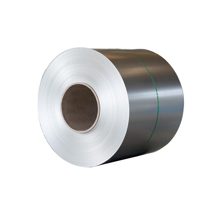 Stainless Steel Coil
