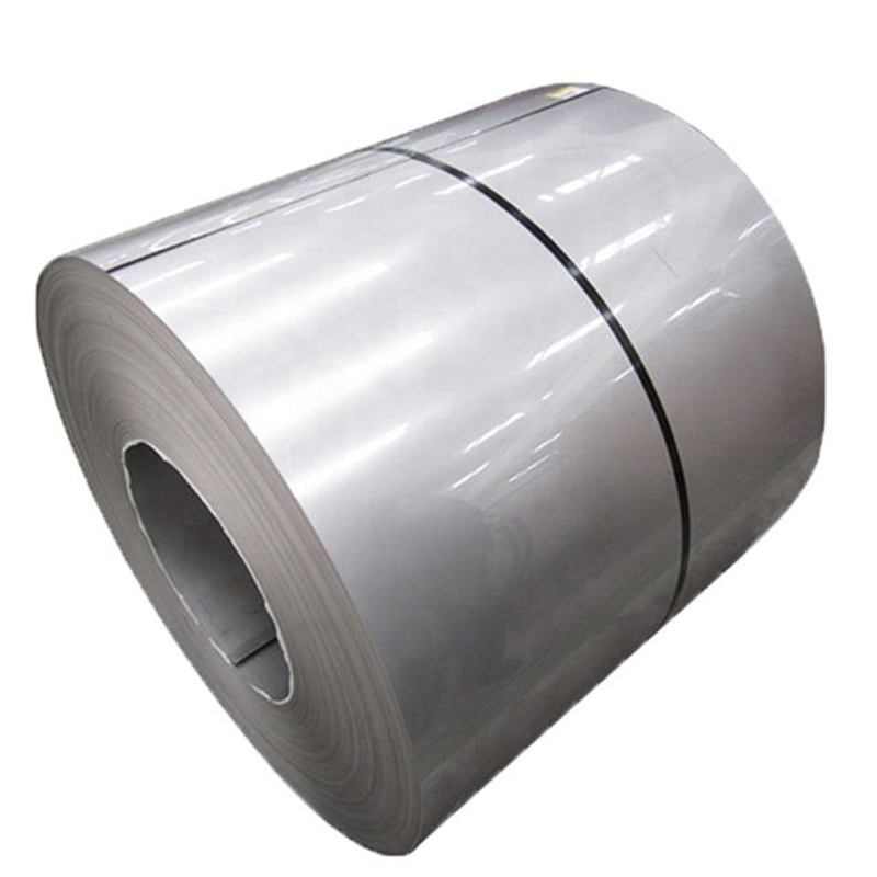 Stainless Steel Coil