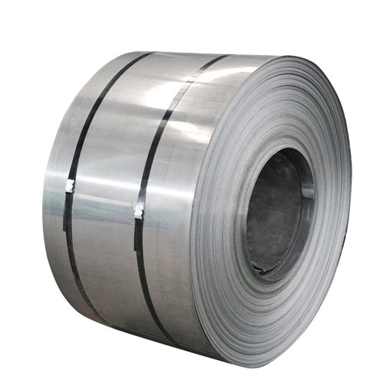 Stainless Steel Coil