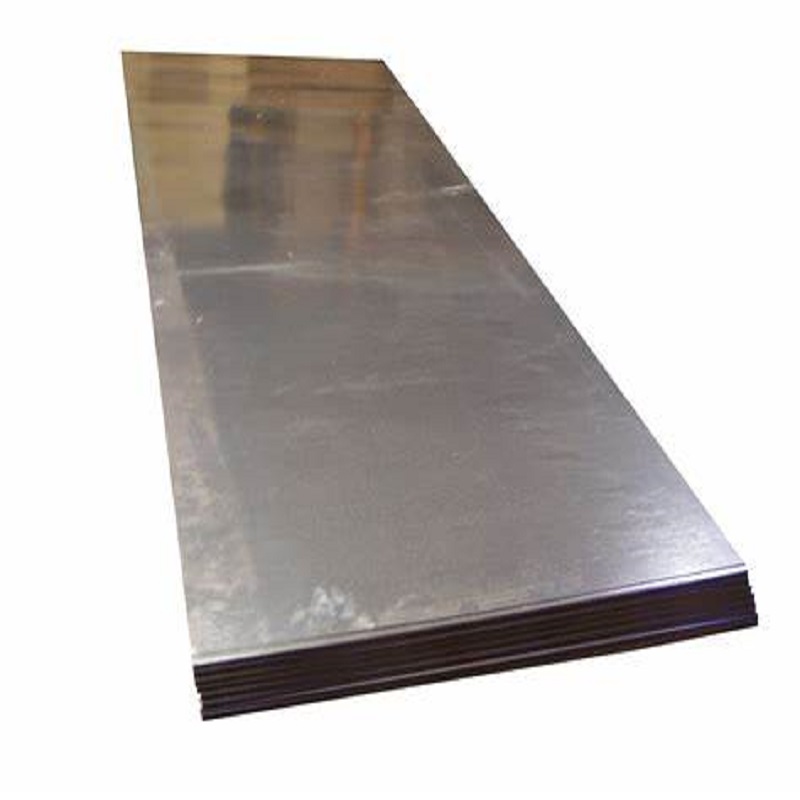 Galvalume Sheet