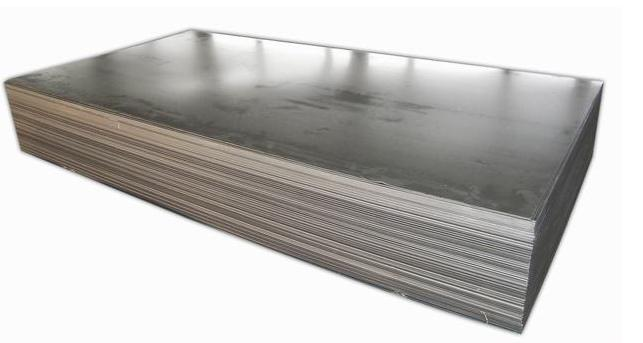Galvalume Sheet