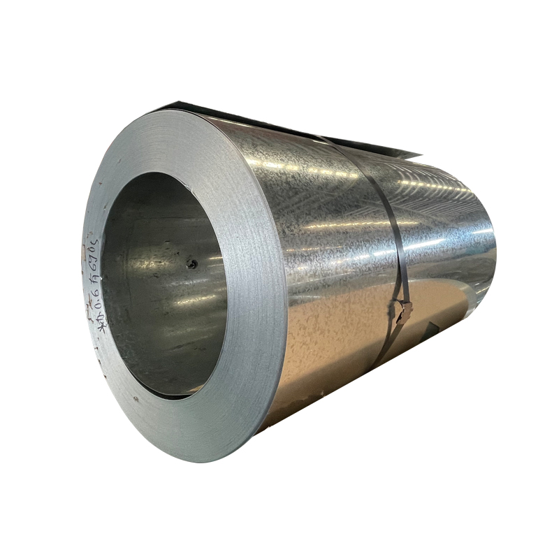 Galvalume Coil