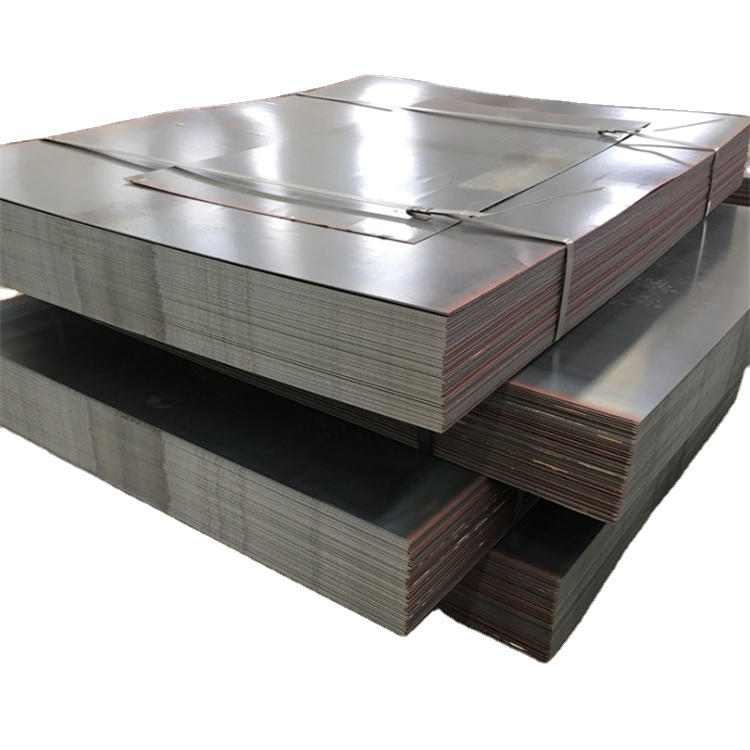 Galvanized Sheet For Sale