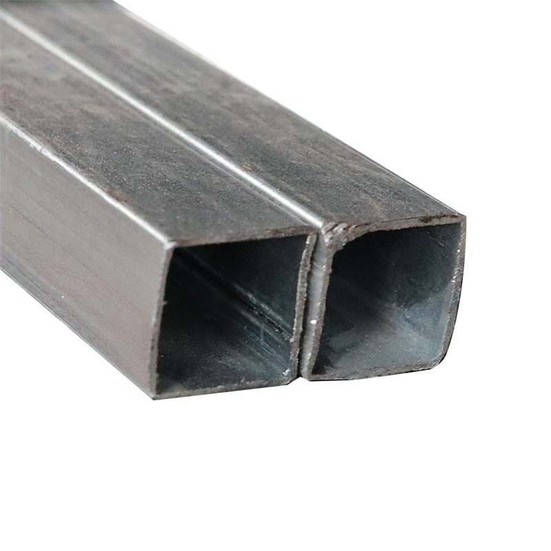 Galvanized Square Tube