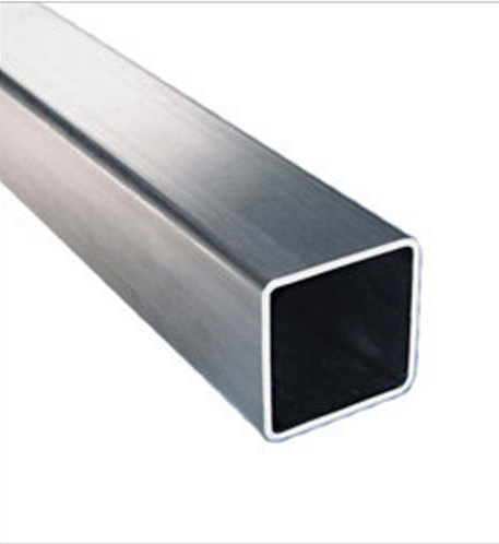 Galvanized Square Tube