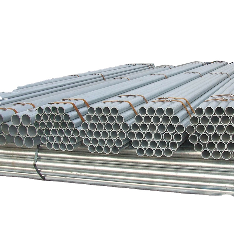 Galvanized steel Pipe