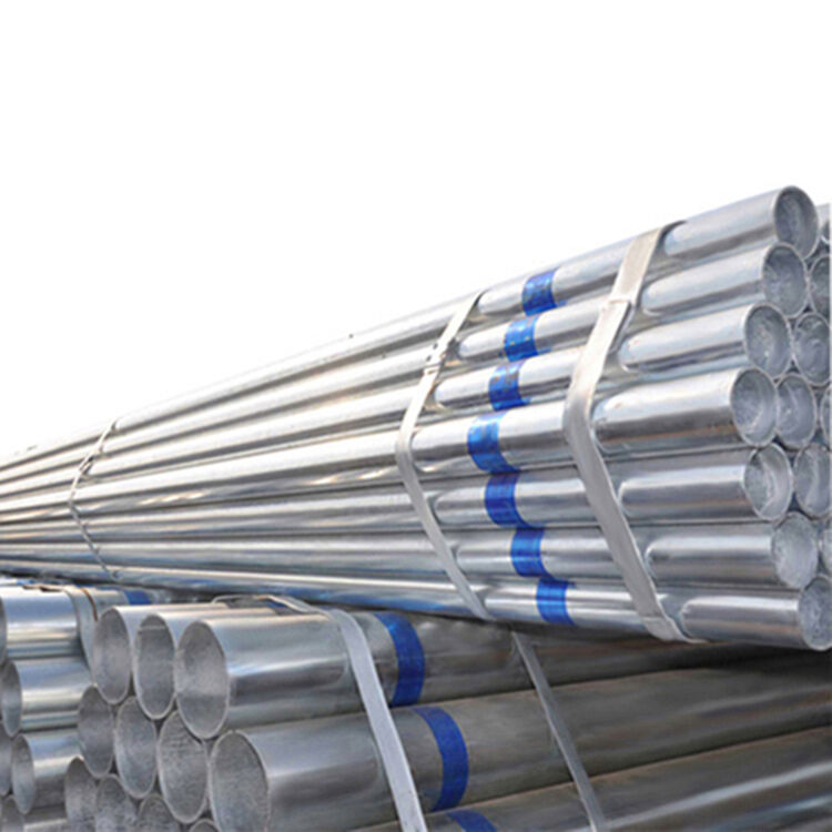 Galvanized Pipe Steel