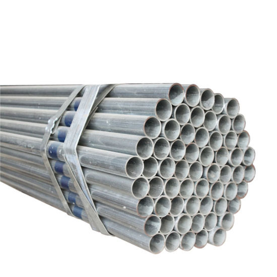 Galvanized Steel Pipe Galvanized Steel Pipe