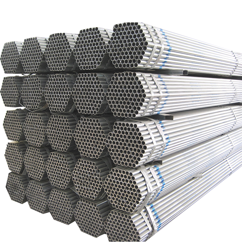 Galvanized Steel Pipe
