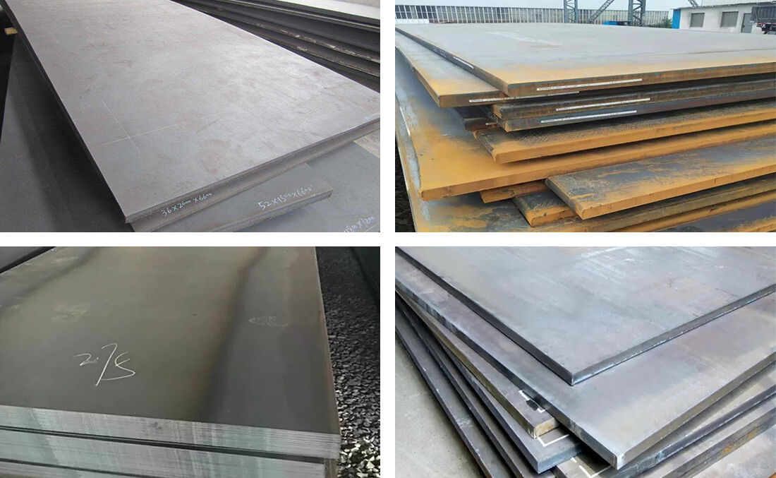 Carbon Steel Plate