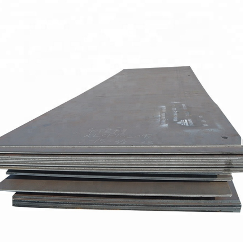 Carbon Steel Plate Carbon Steel Plate