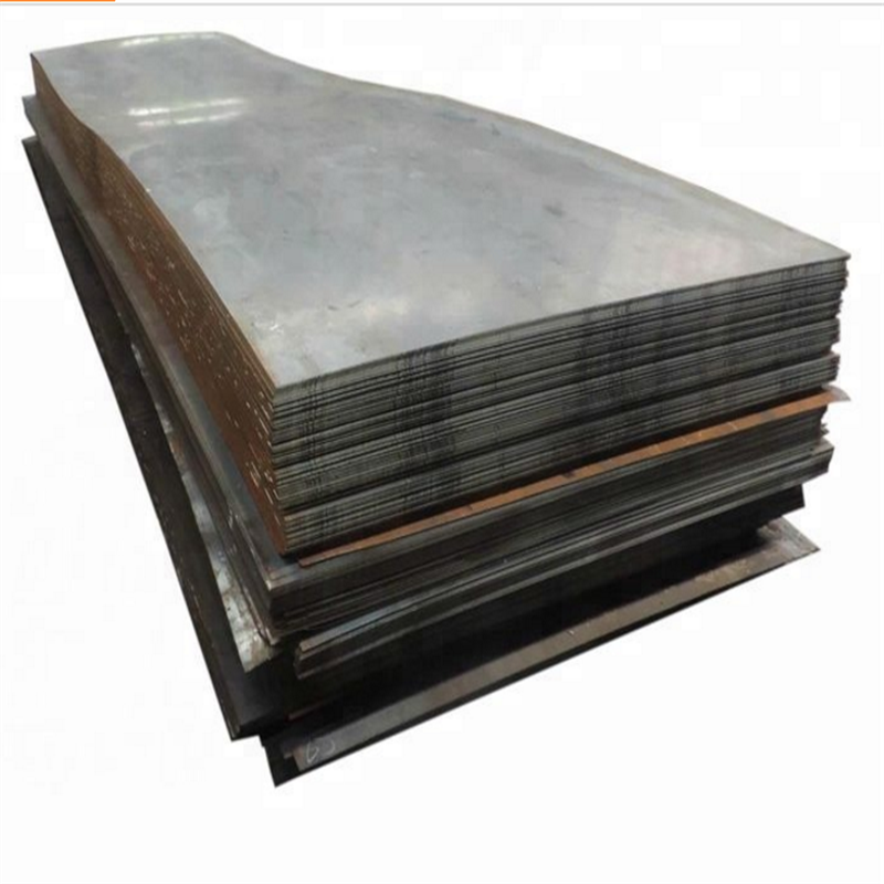 Carbon Steel Plate
