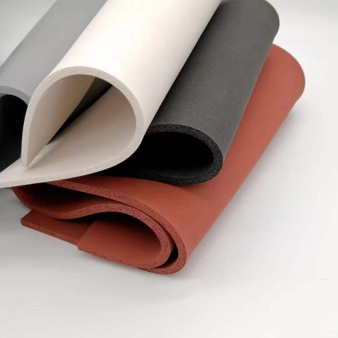 What are the advantages of silicone products? What are the advantages of silicone products?