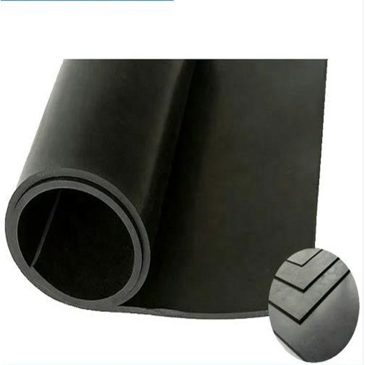 Application fields of NBR rubber sheets Application fields of NBR rubber sheets