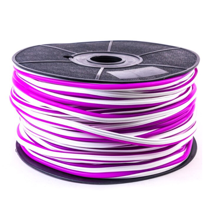 LED silicone neon light strip