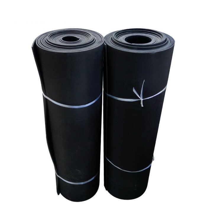 EPDM Rubber Sheet