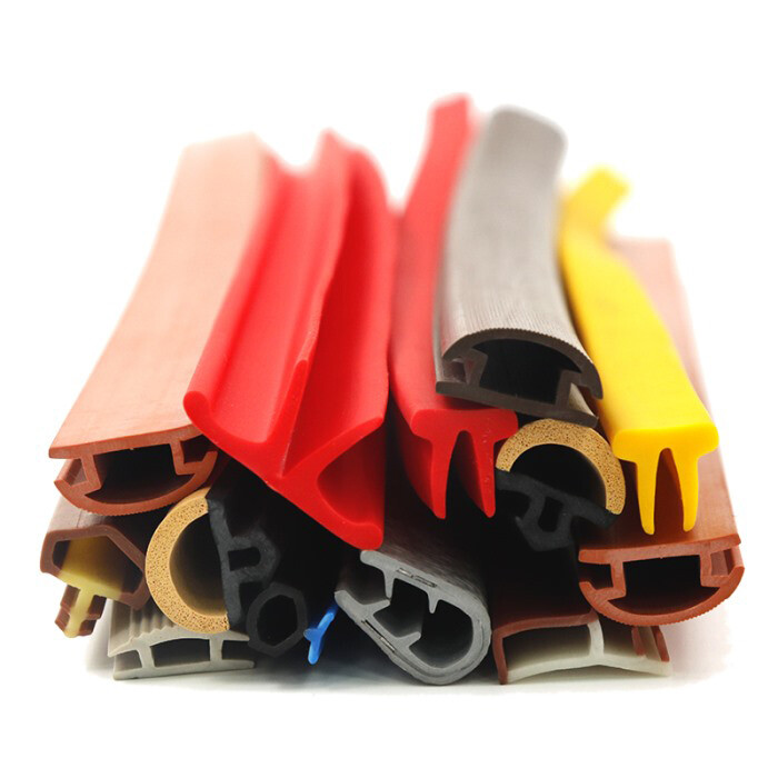 EPDM Sealing Strip