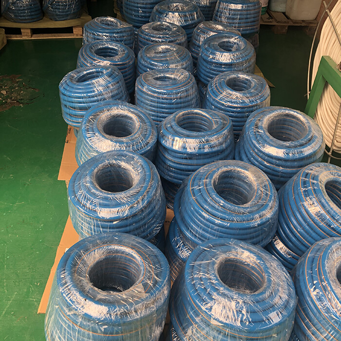 Silicone tube