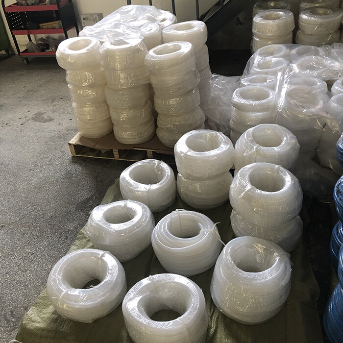 Silicone tube