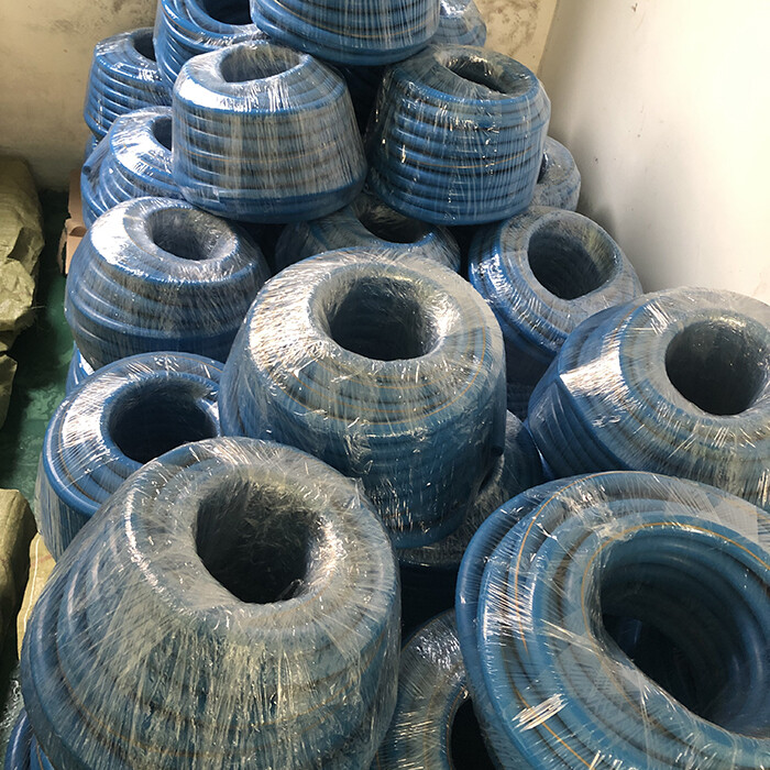 Silicone tube