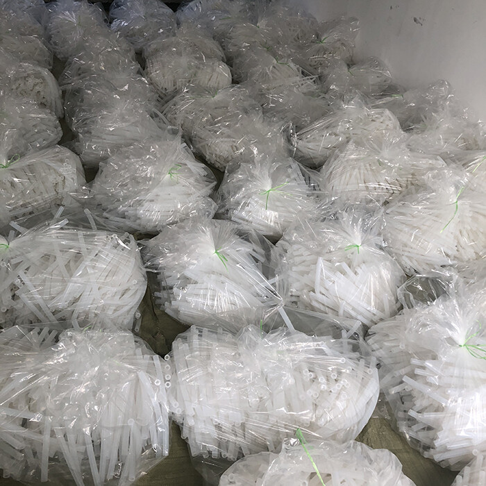 Silicone tube
