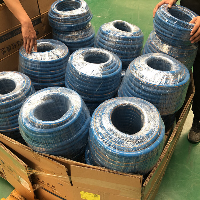 Silicone tube