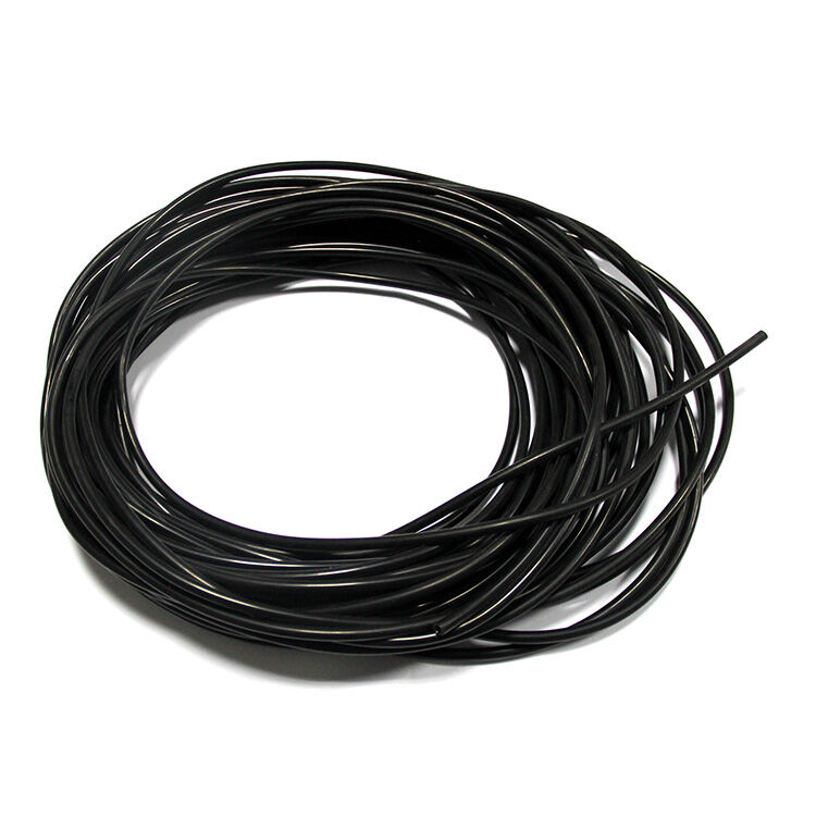 Silicone tube