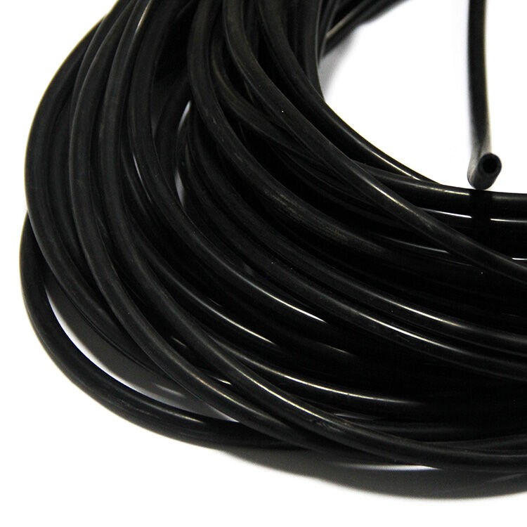 Silicone tube