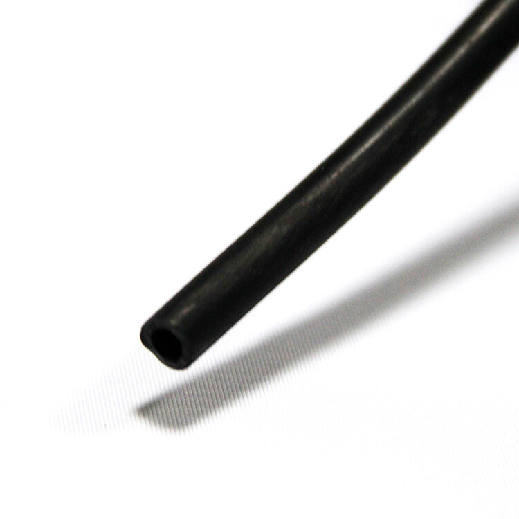 Silicone tube