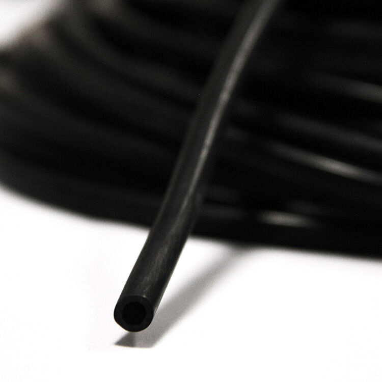 Silicone tube