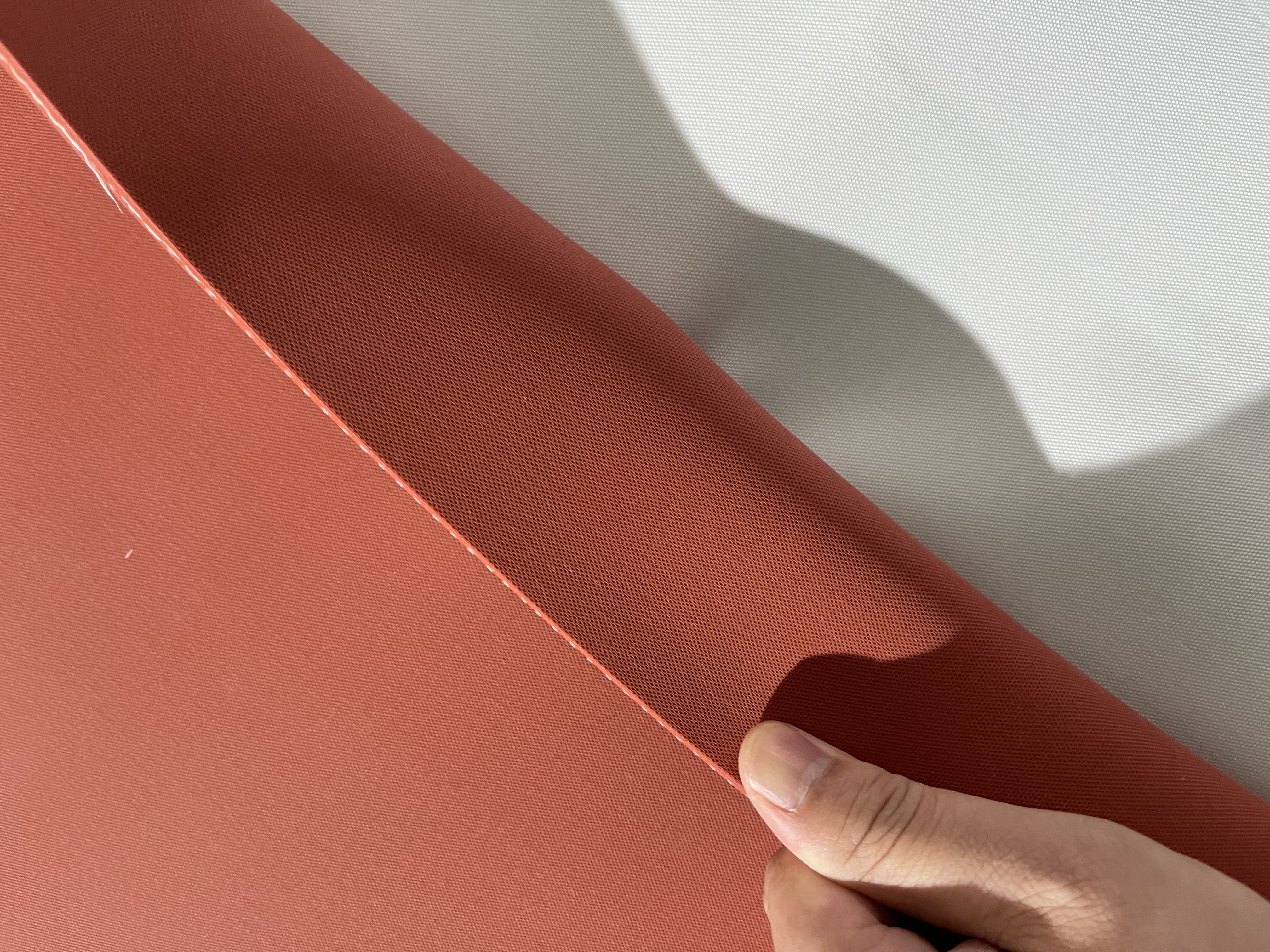 What are the advantages of cloth pattern silicone rubber sheets compared with ordinary silicone rubber sheets? What are the advantages of cloth pattern silicone rubber sheets compared with ordinary silicone rubber sheets?