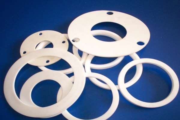 Silicone Rubber Gaskets: The Versatile Solution for Sealing Needs