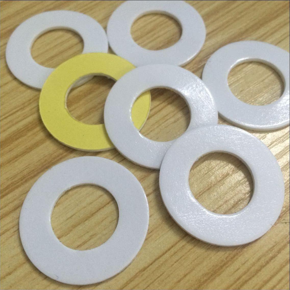 Silicone Rubber Gaskets: The Versatile Solution for Sealing Needs