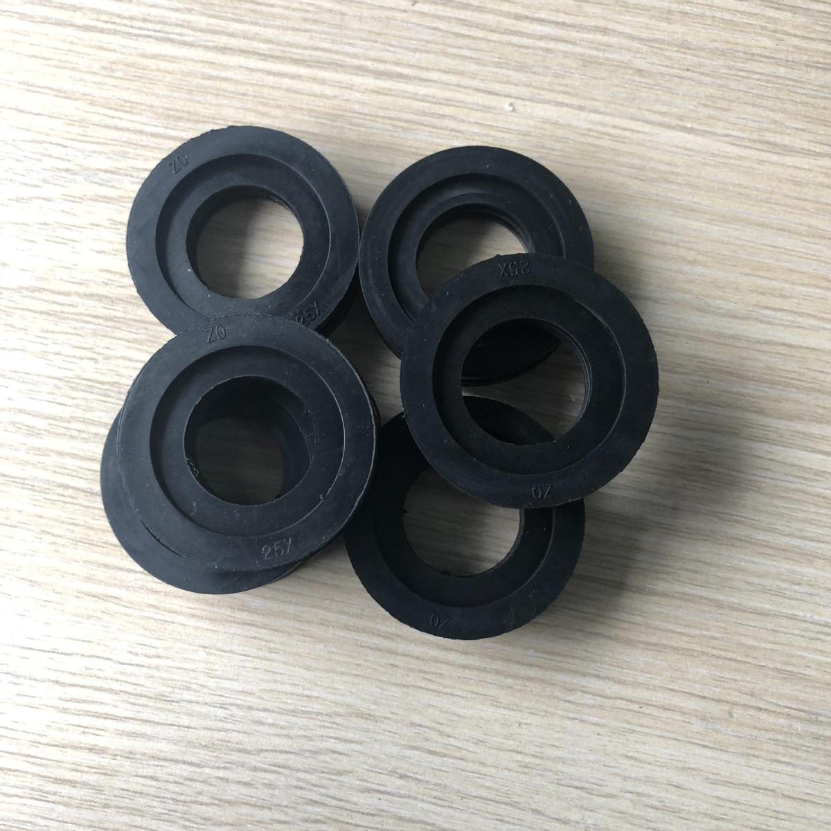 Silicone Rubber Gaskets: The Versatile Solution for Sealing Needs