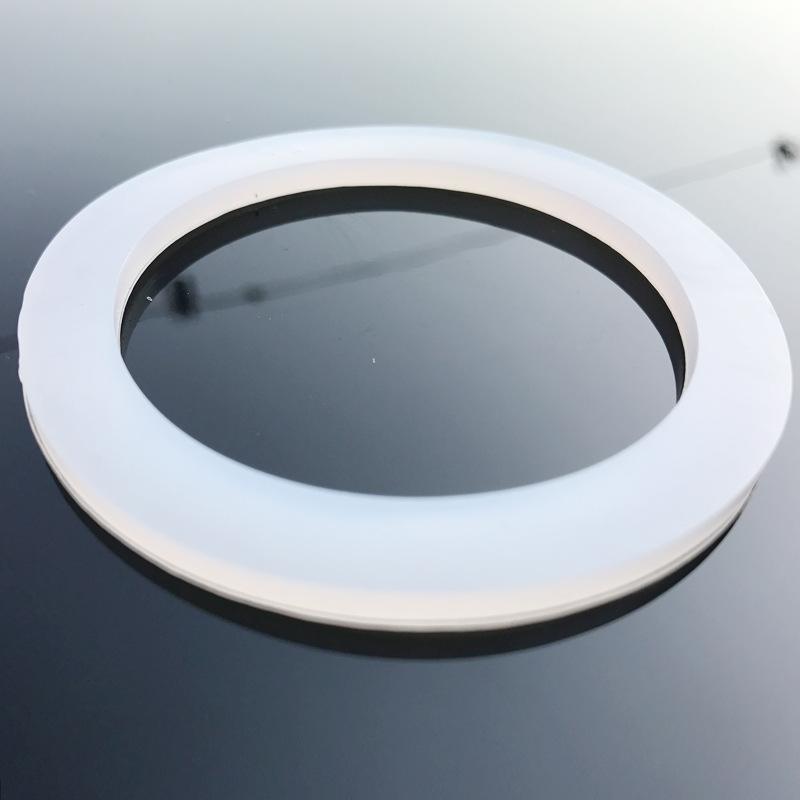Silicone Rubber Gaskets: The Versatile Solution for Sealing Needs