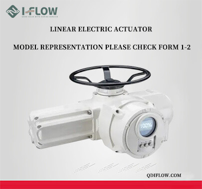Introduce the Linear Electric Actuators