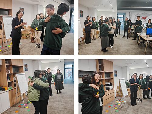 I-FLOW's Annual Summary and Training Was So Insightful!