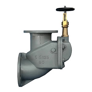 storm valveS What Makes Storm Valve So Important on Ships