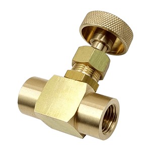 brass needle valve What Is The Needle Valve and How Does It Function