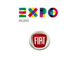 Milan World Expo,Fiat use our valves!