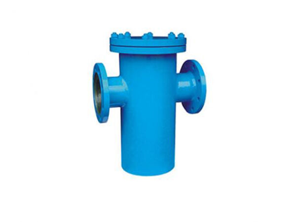Basket Strainer